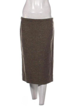 Spódnica Unbranded, Rozmiar L, Kolor Brązowy, Cena 80,38 zł, #136751703