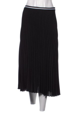 Sukně Stradivarius, Velikost L, Barva Černá, Cena  299,00 Kč, #136752641