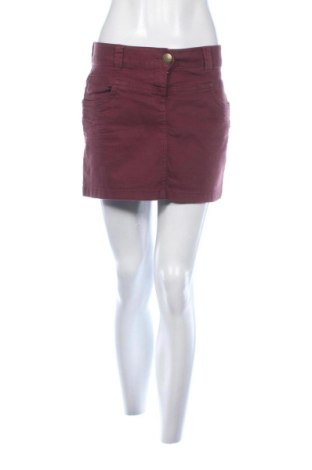 Spódnica Yessica, Rozmiar L, Kolor Czerwony, Cena 38,95 zł, #136753041