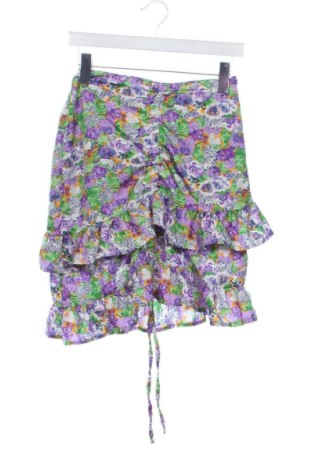 Spódnica Boohoo, Rozmiar XXS, Kolor Kolorowy, Cena 32,00 zł, #136753199