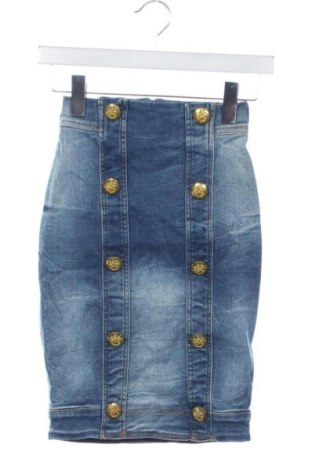 Rock Mexton, Größe XS, Farbe Blau, Preis 9,99 €, #136753584