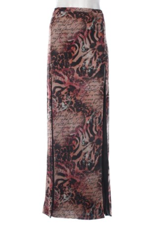 Spódnica Boohoo, Rozmiar XXL, Kolor Kolorowy, Cena 111,35 zł, #136753612