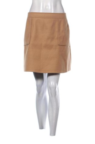Spódnica Nutmeg, Rozmiar XL, Kolor Beżowy, Cena 43,00 zł, #136753858