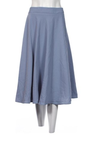 Szoknya SHEIN, Méret XL, Szín Kék, Ár 4 949 Ft, #136753985