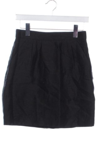 Пола H&M, Размер XS, Цвят Черен, Цена 6,13 €, #136754263