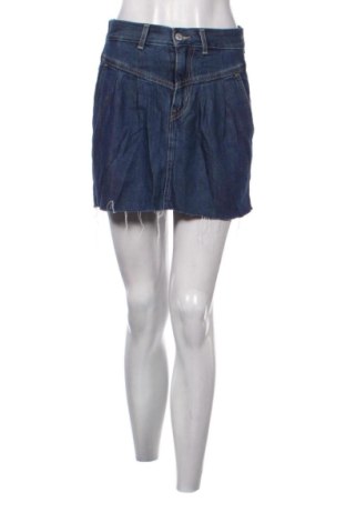 Fustă Levi's, Mărime S, Culoare Albastru, Preț 111,99 Lei, #136754563