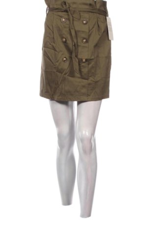 Szoknya Unbranded, Méret S, Szín Zöld, Ár 3 929 Ft, #136754612