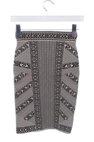 Spódnica BCBG Max Azria, Rozmiar XXS, Kolor Kolorowy, Cena 606,44 zł, #136754769