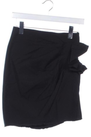 Spódnica Zara, Rozmiar XS, Kolor Czarny, Cena 38,99 zł, #136755012