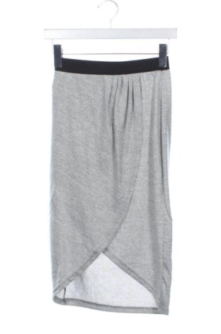 Spódnica Unbranded, Rozmiar XS, Kolor Szary, Cena 54,00 zł, #136755101