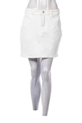 Sukně Unbranded, Velikost L, Barva Bílá, Cena  376,00 Kč, #136755365