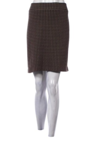 Fustă Marco Pecci, Mărime XL, Culoare Multicolor, Preț 34,05 Lei, #136755402