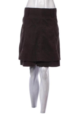 Φούστα Street One, Μέγεθος L, Χρώμα Καφέ, Τιμή 7,65 €, #136755422