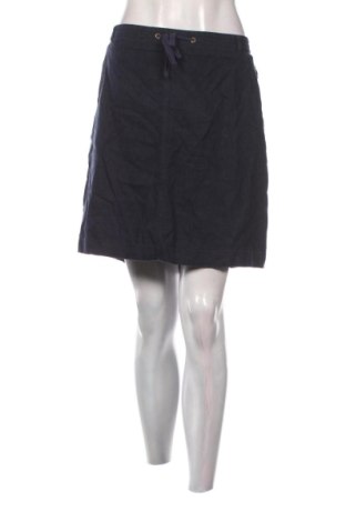 Fustă Unbranded, Mărime XXL, Culoare Albastru, Preț 47,67 Lei, #136756564