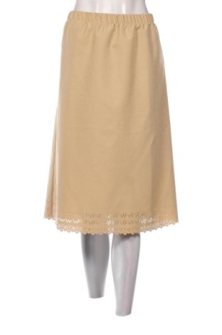 Пола Unbranded, Размер XXL, Цвят Бежов, Цена 12,69 €, #136756633
