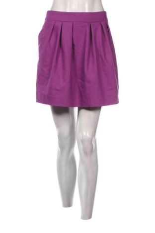 Spódnica River Island, Rozmiar S, Kolor Fioletowy, Cena 40,00 zł, #136756665