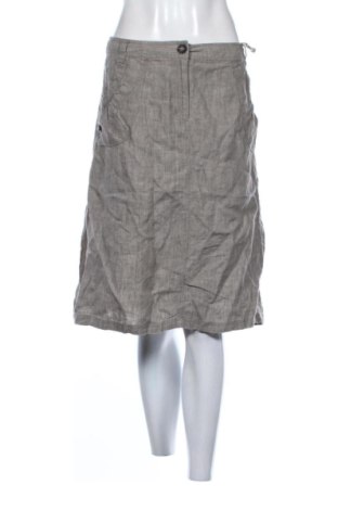 Spódnica Bonita, Rozmiar XL, Kolor Beżowy, Cena 43,99 zł, #136757104