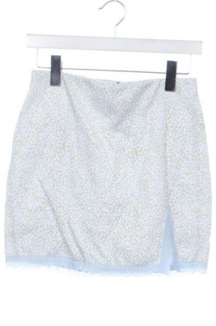 Spódnica H&M, Rozmiar XS, Kolor Kolorowy, Cena 34,99 zł, #136757290