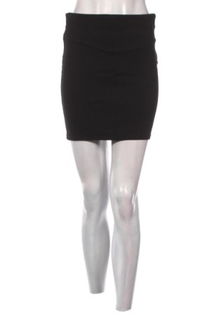 Spódnica Stradivarius, Rozmiar L, Kolor Czarny, Cena 25,99 zł, #136757345