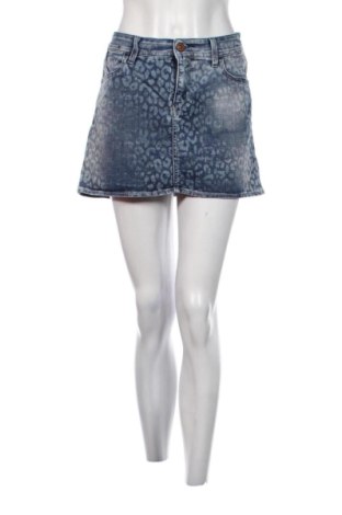 Rock Unbranded, Größe L, Farbe Blau, Preis € 12,99, #136757863