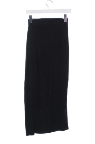 Spódnica Zara, Rozmiar XS, Kolor Czarny, Cena 71,99 zł, #136758311