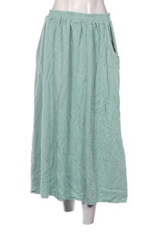 Spódnica Unbranded, Rozmiar S, Kolor Zielony, Cena 65,99 zł, #136758901