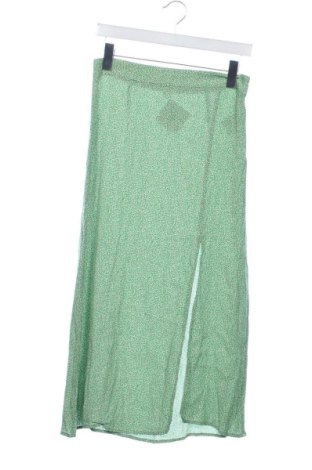 Spódnica H&M, Rozmiar M, Kolor Zielony, Cena 76,99 zł, #136760089