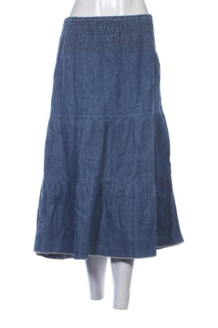 Φούστα Unbranded, Μέγεθος XL, Χρώμα Μπλέ, Τιμή 13,00 €, #136760447