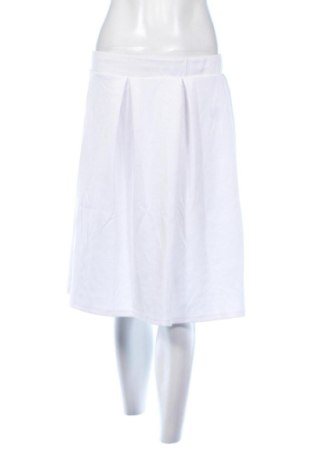 Spódnica Unbranded, Rozmiar 3XL, Kolor Biały, Cena 44,99 zł, #136760910