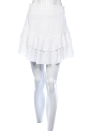Spódnica Guess, Rozmiar S, Kolor Biały, Cena 152,00 zł, #136761388