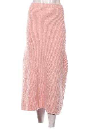 Spódnica H&M, Rozmiar M, Kolor Różowy, Cena 60,00 zł, #136761696
