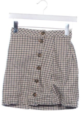 Spódnica H&M, Rozmiar XXS, Kolor Kolorowy, Cena 37,99 zł, #136763054