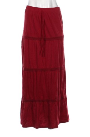 Spódnica Terranova, Rozmiar S, Kolor Czerwony, Cena 54,99 zł, #136763125