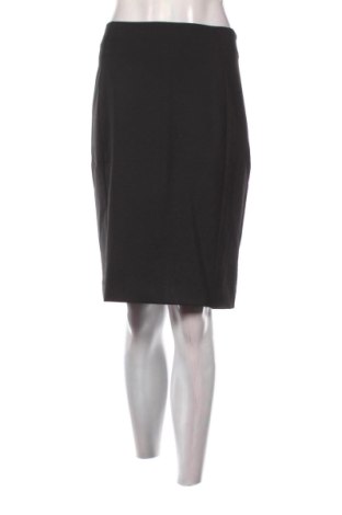 Φούστα United Colors Of Benetton, Μέγεθος XL, Χρώμα Μαύρο, Τιμή 16,99 €, #136763180