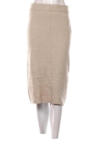Spódnica Melody, Rozmiar M, Kolor Beżowy, Cena 72,00 zł, #136764146