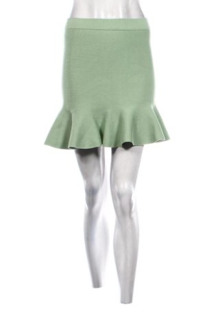 Spódnica Unbranded, Rozmiar S, Kolor Zielony, Cena 31,86 zł, #136764218