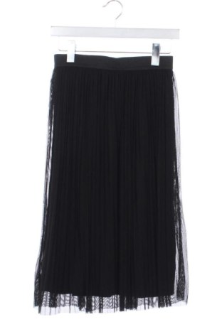 Fustă Unbranded, Mărime XS, Culoare Negru, Preț 40,99 Lei, #136764222