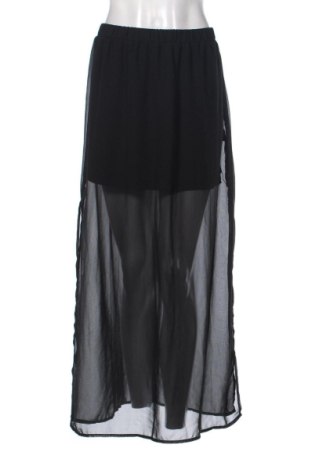Пола H&M, Размер S, Цвят Черен, Цена 11,00 €, #136764324