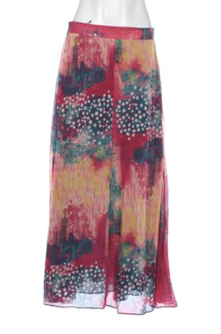 Spódnica Zara, Rozmiar M, Kolor Kolorowy, Cena 200,43 zł, #136765025
