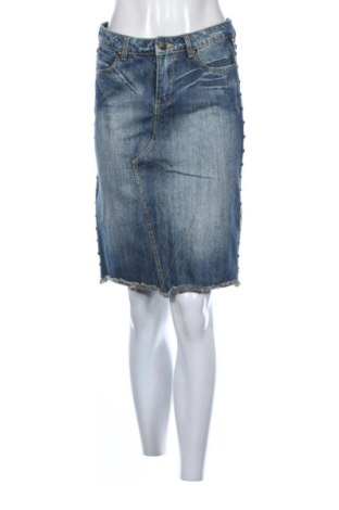 Spódnica Betty Basics, Rozmiar M, Kolor Niebieski, Cena 80,38 zł, #136765819