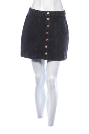 Spódnica Stradivarius, Rozmiar M, Kolor Czarny, Cena 98,67 zł, #136767814