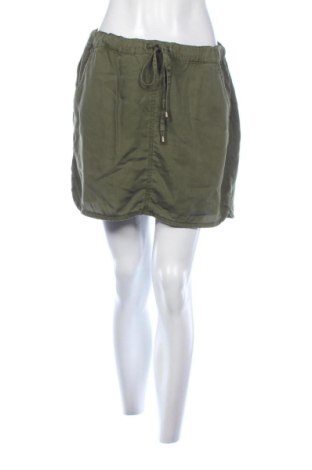 Spódnica H&M L.O.G.G., Rozmiar M, Kolor Zielony, Cena 30,84 zł, #136767854