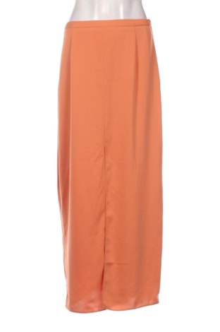 Spódnica River Island, Rozmiar L, Kolor Pomarańczowy, Cena 70,00 zł, #136768406