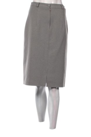 Spódnica Unbranded, Rozmiar L, Kolor Szary, Cena 49,99 zł, #136769027