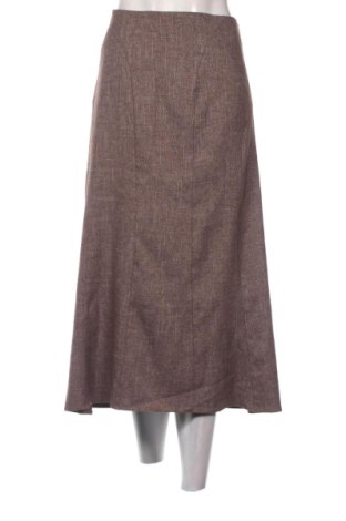 Φούστα Unbranded, Μέγεθος XL, Χρώμα Καφέ, Τιμή 13,43 €, #136769282