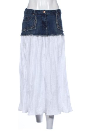 Spódnica Unbranded, Rozmiar L, Kolor Kolorowy, Cena 75,02 zł, #136772581