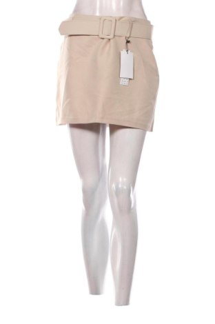 Spódnica Unbranded, Rozmiar M, Kolor Beżowy, Cena 112,99 zł, #136773977
