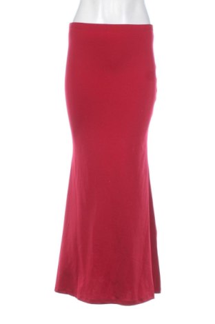 Φούστα SHEIN, Μέγεθος S, Χρώμα Κόκκινο, Τιμή 10,99 €, #136774049