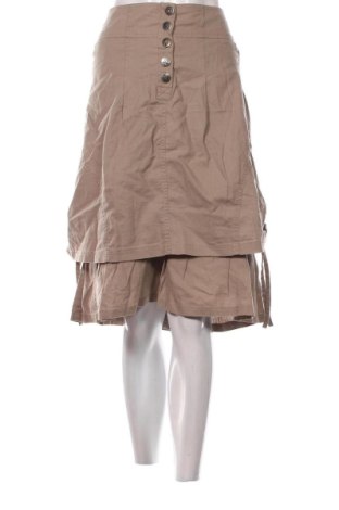 Sukně Estelle, Velikost XXL, Barva Béžová, Cena  567,00 Kč, #136774395
