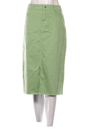 Sukně Unbranded, Velikost L, Barva Zelená, Cena  567,00 Kč, #136774559